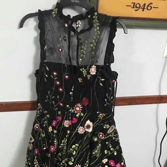 Homecoming dress - Picture 3 of 5